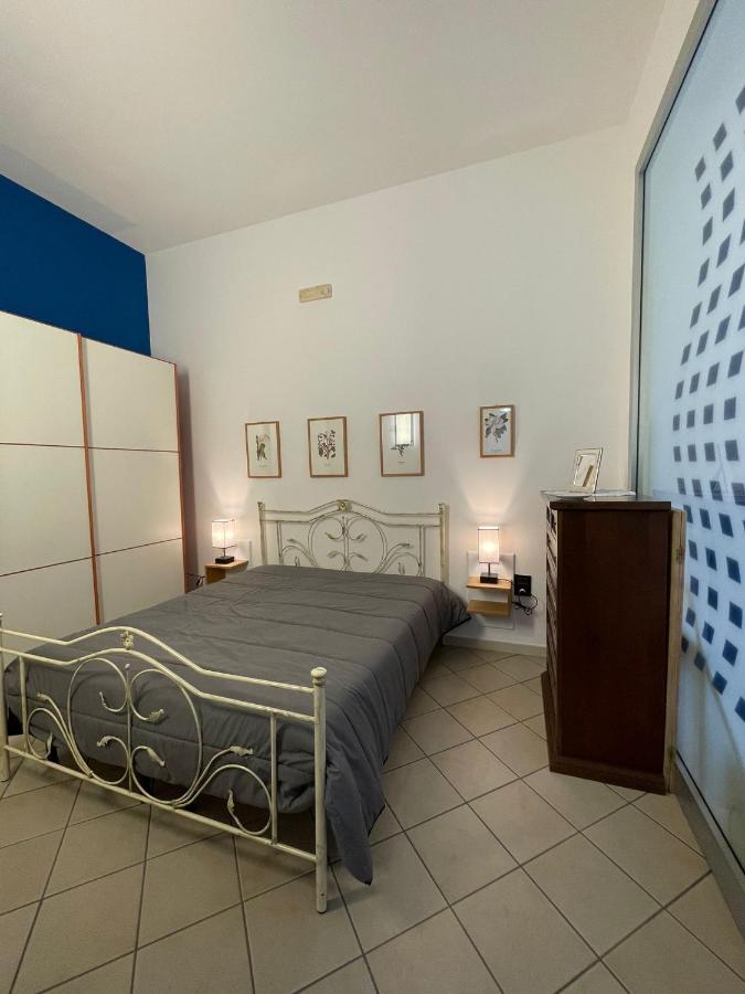 Sofia House Villa Giovinazzo Bagian luar foto